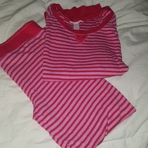 Victoria's Secret pajama set
